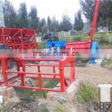 High Quality Centrifugal Two-wheel Spinning Machine for Spun Pole/Steel Mould photo-5