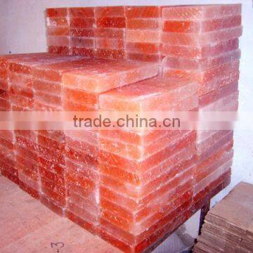 High Quality amazing Natural colors salt bricks and blocks