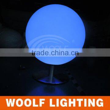 D40cm Waterproof IP68 Low Power Consumption LED Light Ball photo-4