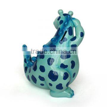 2015 Cute Dinosaur Piggy Bank With Cheapest Factory Price photo-3