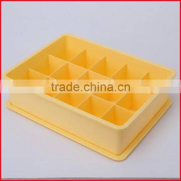 15 Sections Stacking Drawer Box photo-4