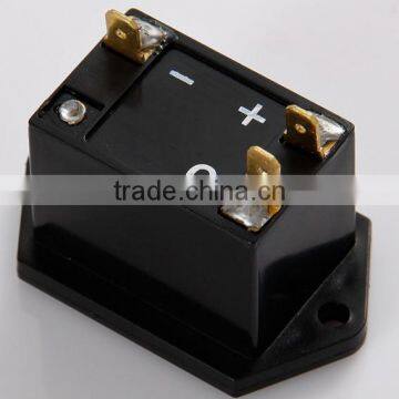 36v LED Hexagonal Battery Discharge Indicator photo-2