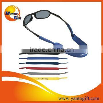 Kid Sunglasses Strap With Cartoon Design photo-3