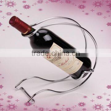 Semi-circle Wine Rack,steel Wine Holder