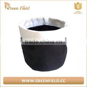 Eco Paper Bag Garden Bag Planter Garden Kraft Paper Grow Bags photo-4