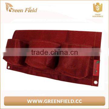 Fence Hydroponic Grow Bags DIY Vertical Garden Plant Bag Homeyard Grow Bag photo-6