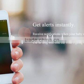 Mini 3G Wireless IP WiFi Camera Video Monitor, Night Vision For Baby Pet Home Security photo-3