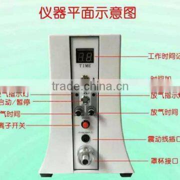 New Arrival Medicine Therapy Chest Enlarge Cupping Apparatus With 29 Pcs Cup photo-2