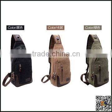 Top Quality Sport Fashion Backpack Bag Supplier, Sport Bag photo-3