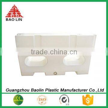 Plastic Water Barrier Fence photo-5
