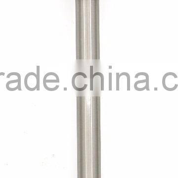 9pk Stainless Steel Solar Path Light Outdoor LED Landscape Lawn Garden Lamp - 158 mm photo-2