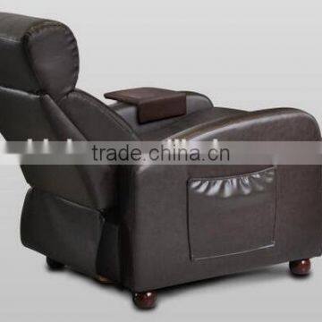 Pedicure Manicure Sofa Salon Furniture Using Sofa Chair TKN-31009 photo-3