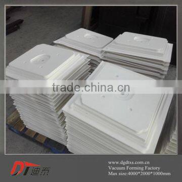 OEM Hydroponics Part Vacuum Forming photo-6