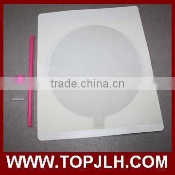 A4 Size Inkjet Printable DIY Photo Balloons With Round/star/heart Shape photo-2