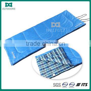 Smooth and soft high quality adult sleeping sack