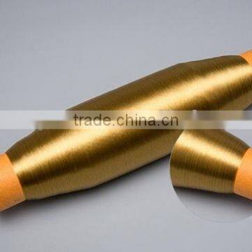 Semi Dull 20D Nylon 6 Monofilament Yarn photo-4
