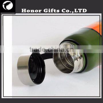 Outdoor Sports Perfect Vacuum Insulated Stainless Steel Water Bottle photo-3