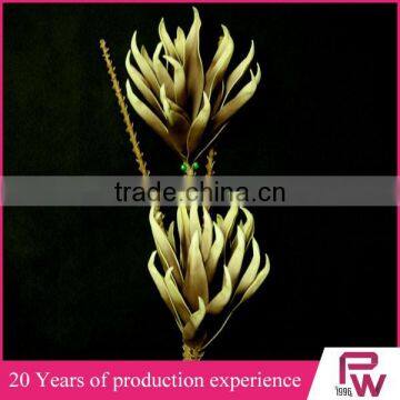 Cheap Home Decoration Indoor Decorative Artificial Dried Plants photo-3