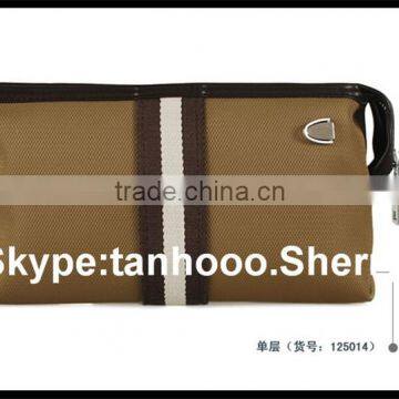 Faux Leather Cosmetic Bags Wholesale,pvc Leather Cosmetic Bag,make up Bags Leather photo-2