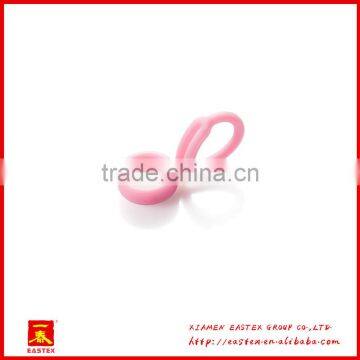 Multipurposed Button Silicone Pothook photo-2