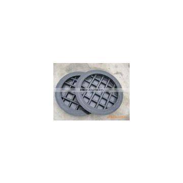 Water Meter Manhole Cover photo-2