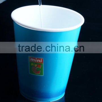 450ml Hot Color Changing Double Wall Acrylic Tumbler With Paper Insert Wholesale photo-6