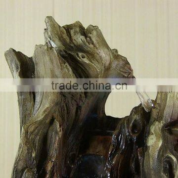 Cascading Caves Waterfall Tabletop Fountain With LED Lights photo-5