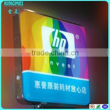 New Cheap Price High Quality Optional Color Acrylic Led Blister Led Channel Letter Sign photo-2