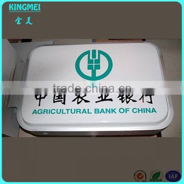 New Cheap Price High Quality Optional Color Acrylic Led Blister Led Channel Letter Sign photo-6