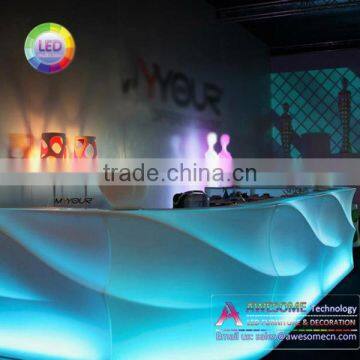 Wave Design Glow LED Straight Jumbo Bar (BC180)