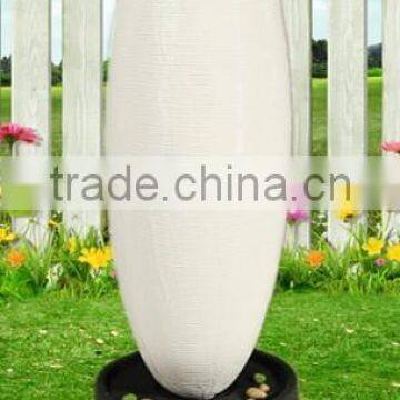 Oval Shape Led Fiber Glass Water Fountain photo-4