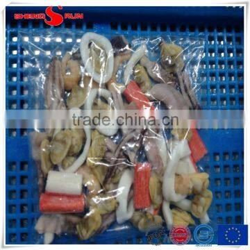 Seafood Cocktail IQF photo-6