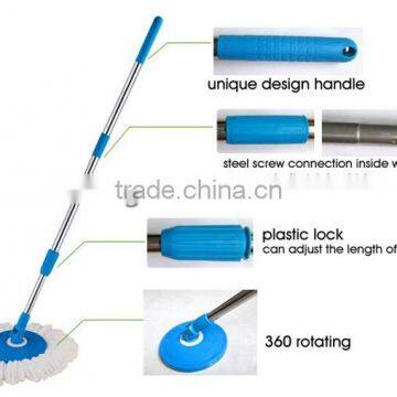 Four Drives Magic Mop/cleaning Mop/floor Mop photo-3