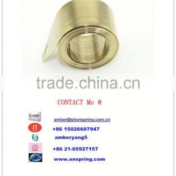 Torque Spring photo-1
