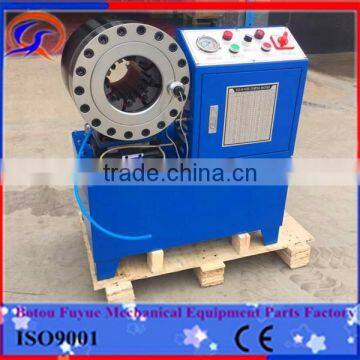 new model 1/4" to 2" 4SP hose crimping machine / Hose crimper for 4SH hoses