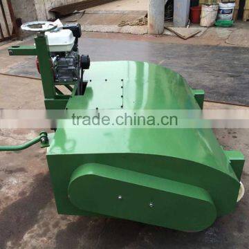 Factory direct supply for Artificial Lawn Comber machine