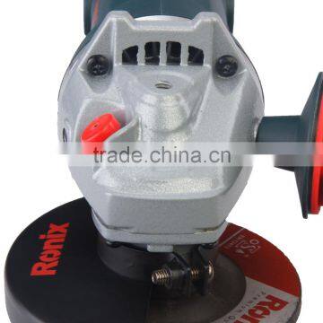 RONIX MINI ANGLE GRINDER 115MM-1050W NEW MODEL 3150N photo-2