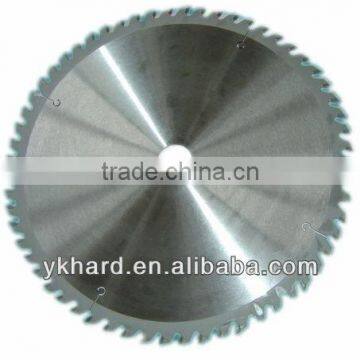 Top Grade Polishing 65mn T.C.T Circular Saw Blade for Wood photo-5