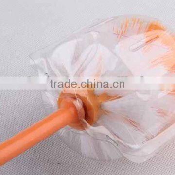 Plastic Long Handle Toilet Brush,cleaning Brush-3898 photo-3