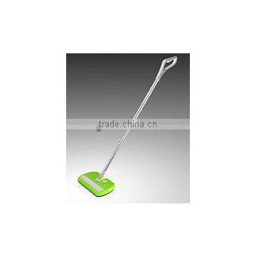 Automatic Floor Sweeper, Electric Carpet Sweeper, Rechargeable Cordless Sweeper
