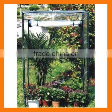 Tomato Green House, Greenhouse, Warm House, Model: HDZ002