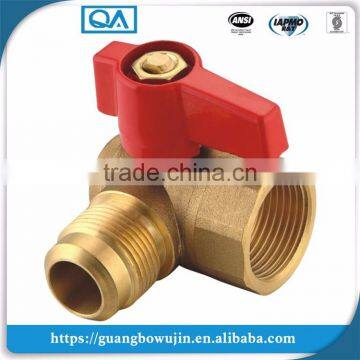 Wholesale Chinese Manufacturer Thread Pipe Fitting Brass