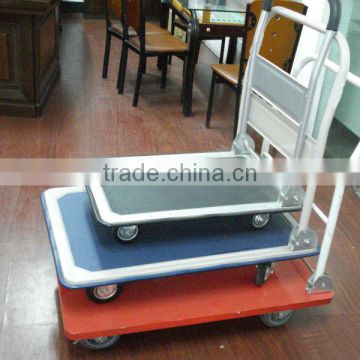 platform hand trolley