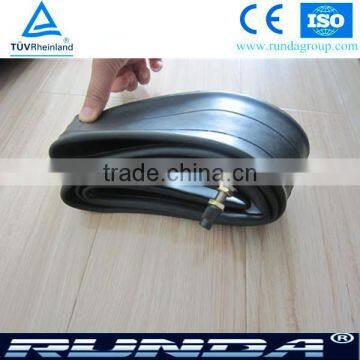 high quality butyl motorcycle tube 300-18