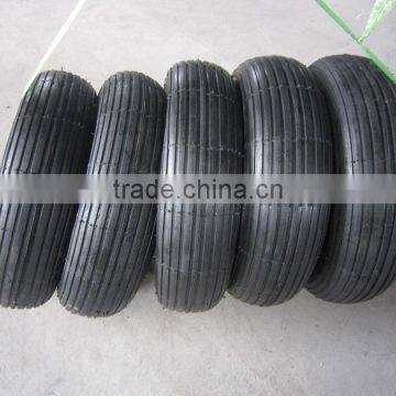 wheelbarrow tire and tube