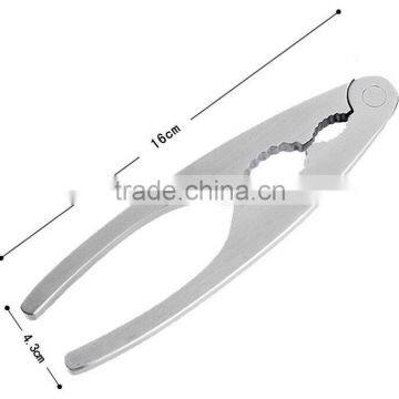 KD709 All Stainlesss Steel Nut Cracker photo-3