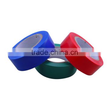 High Quality Colorful Adhesive Reflective PVC Tape Packing Machine