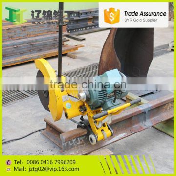 railway maintenance tool of QG-4II electric power cutting machine