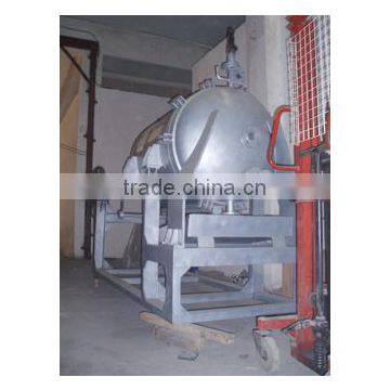 JYWL Used Cooking Oil Refinery photo-5