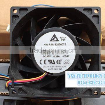 New and Original in HW P/N: 32030075 QFR0948GHE - CD47 DC48V 0.39 A photo-3